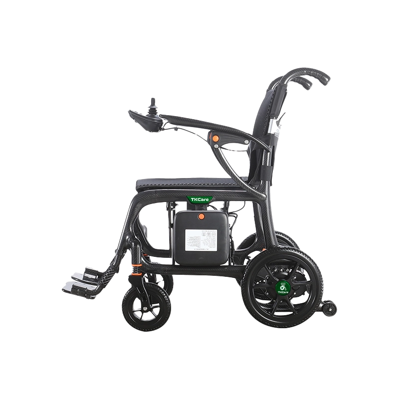 Electric Wheelchair TKEW 100