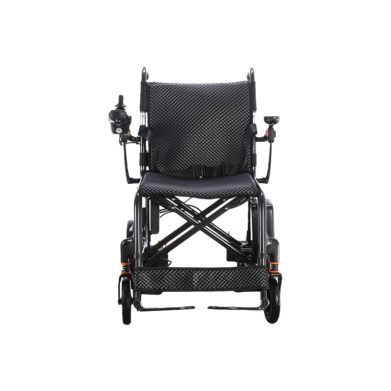 Electric Wheelchair TKEW 100