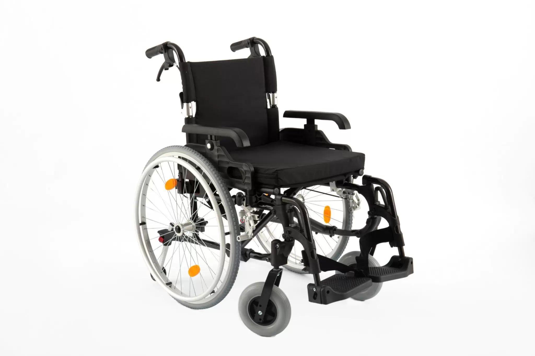 Manual Wheelchair TKMW 105 series