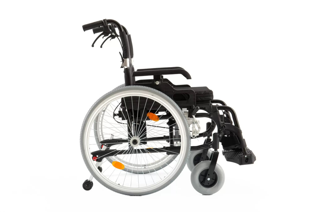 Manual Wheelchair TKMW 105 series