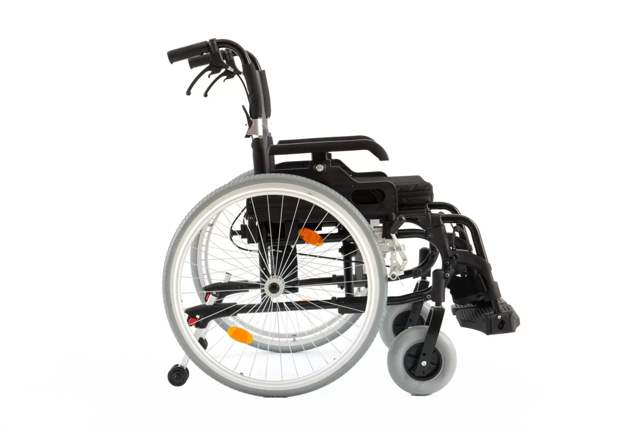 Manual Wheelchair TKMW 105 series