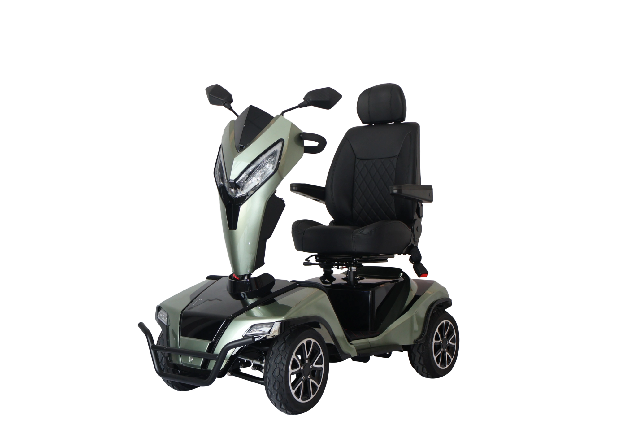 Mobility Scooter TKSC 050
