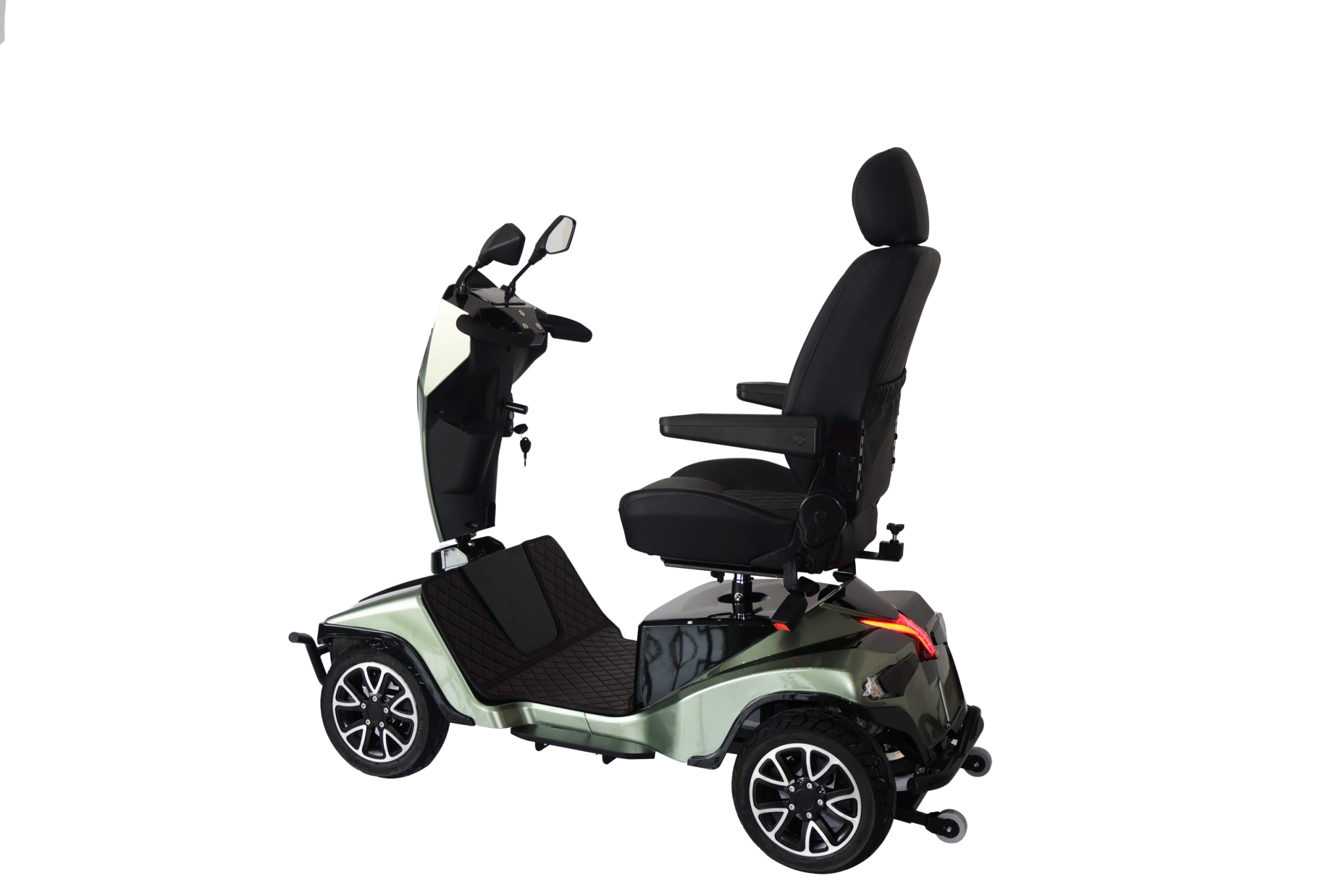 Mobility Scooter TKSC 050