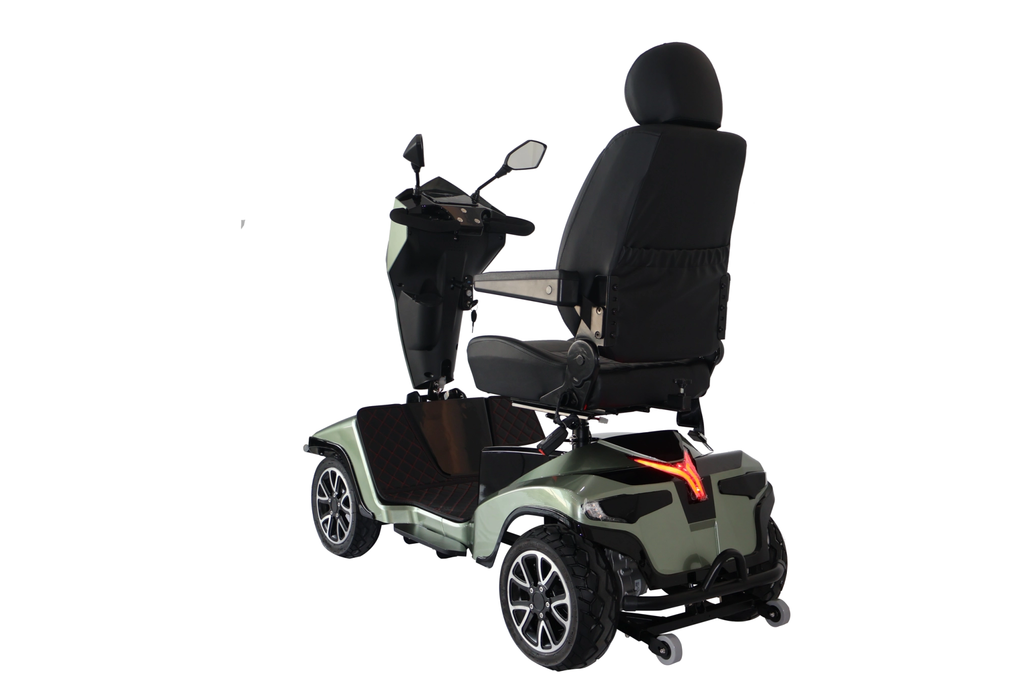 Mobility Scooter TKSC 050