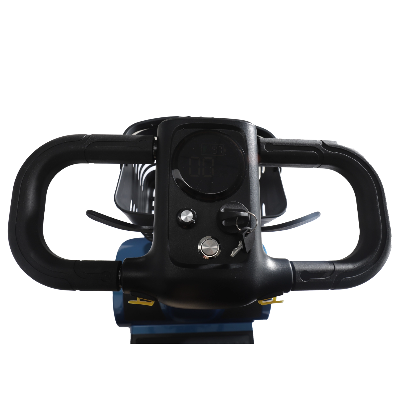 Mobility Scooter TKSC 100