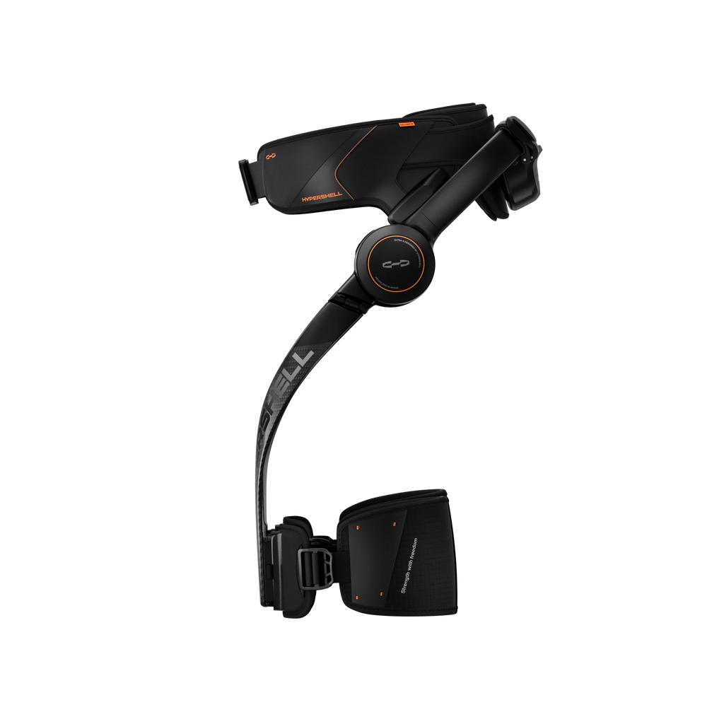 Smart Exoskeleton XS Series for Everyday & Outdoor Use