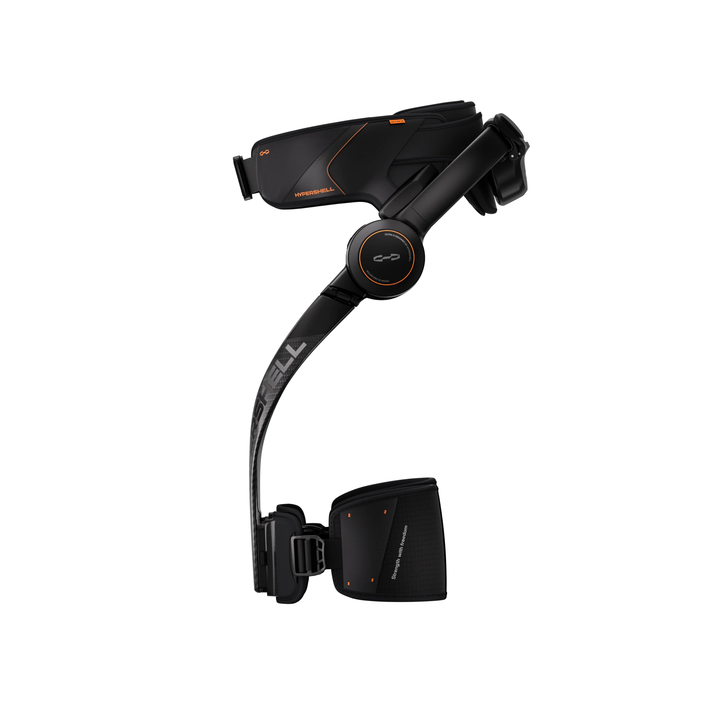 Smart Exoskeleton XS Series for Everyday & Outdoor Use