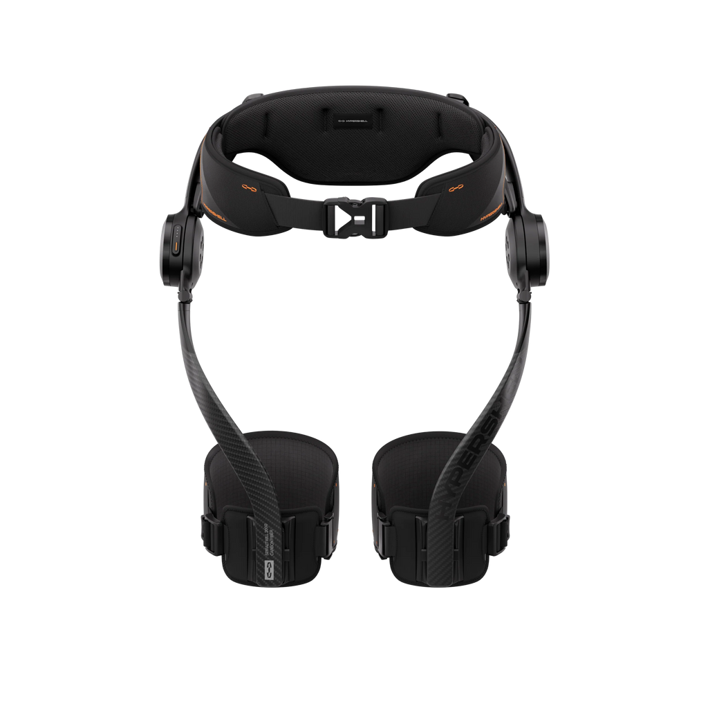 Smart Exoskeleton XS Series for Everyday & Outdoor Use