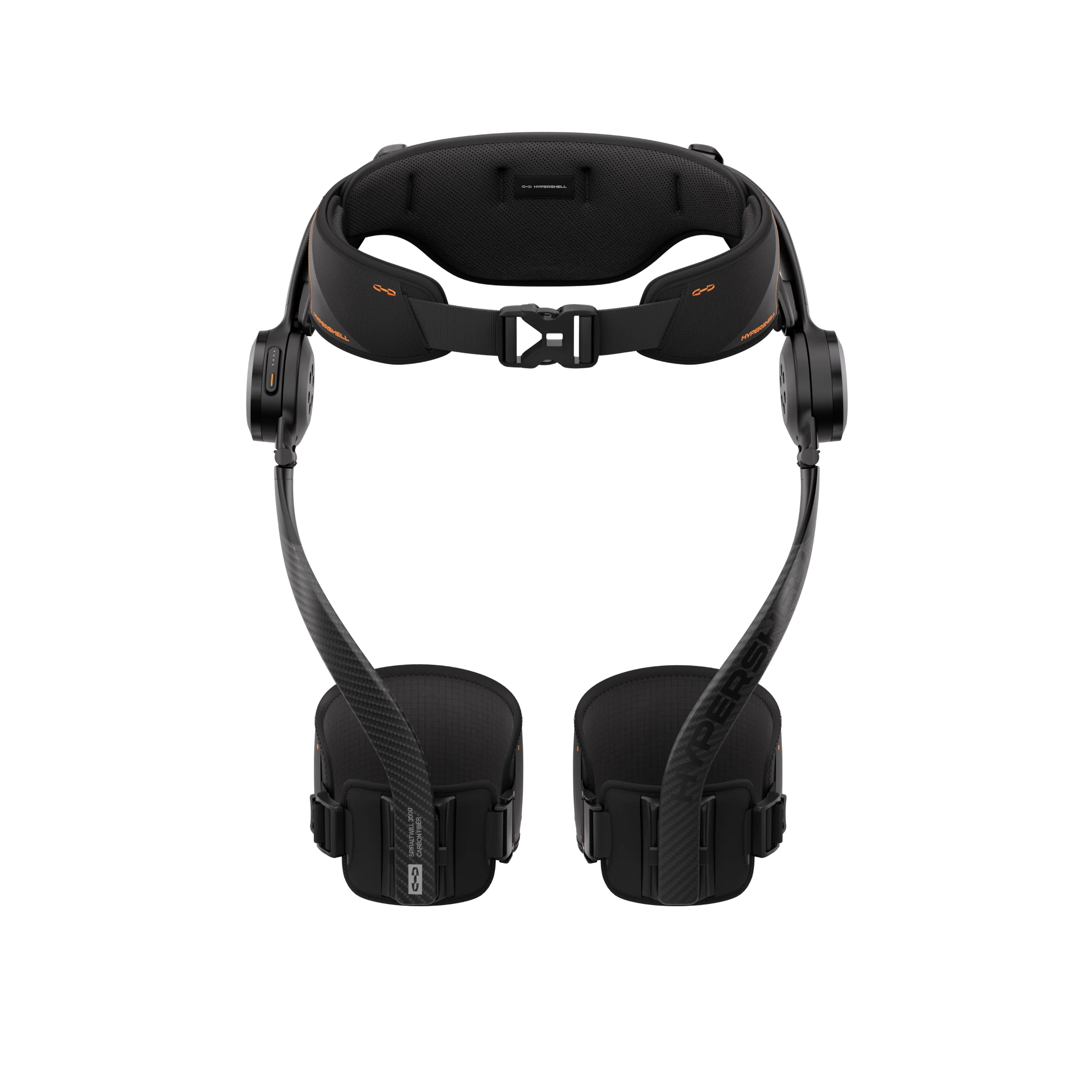 Smart Exoskeleton XS Series for Everyday & Outdoor Use