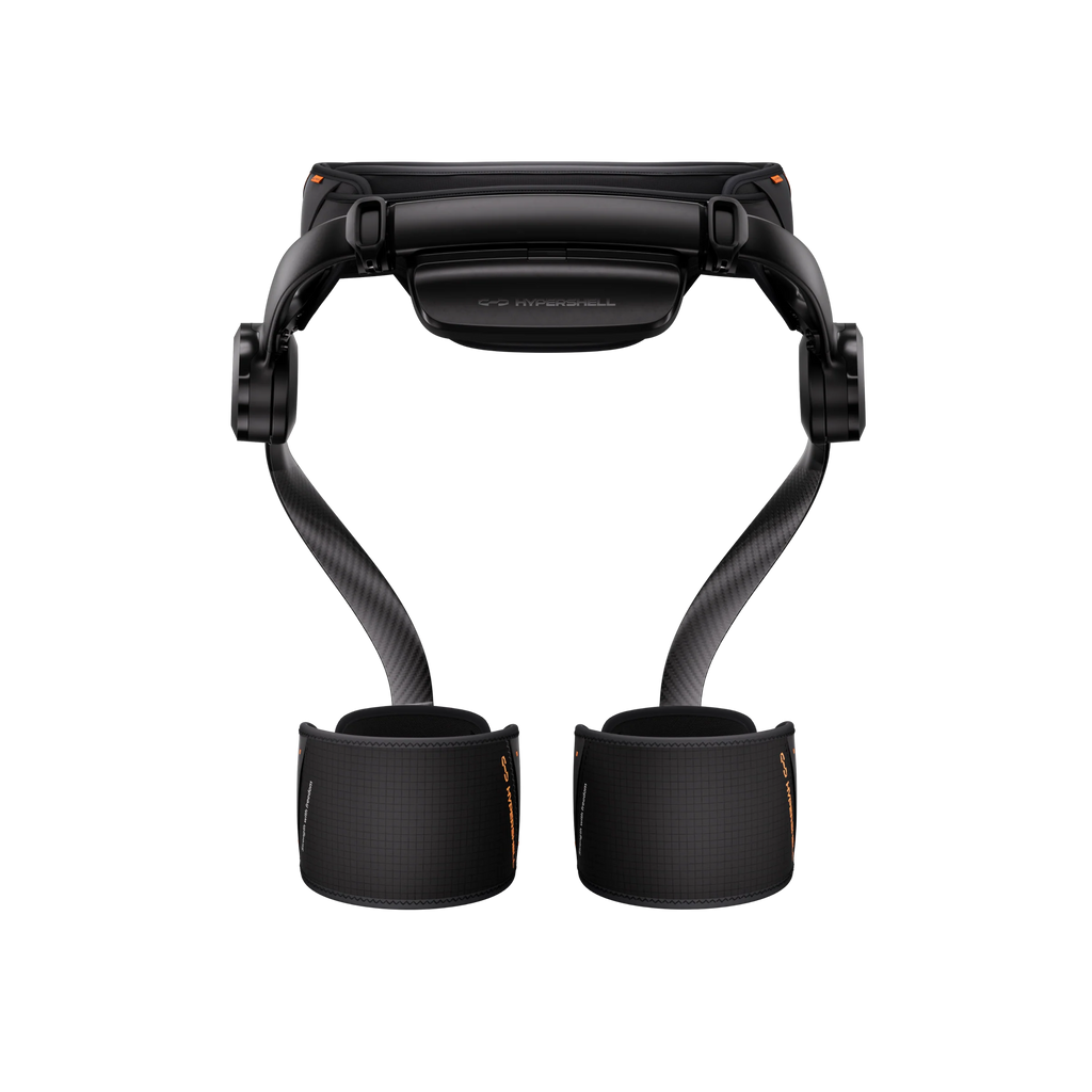 Smart Exoskeleton XS Series for Everyday & Outdoor Use