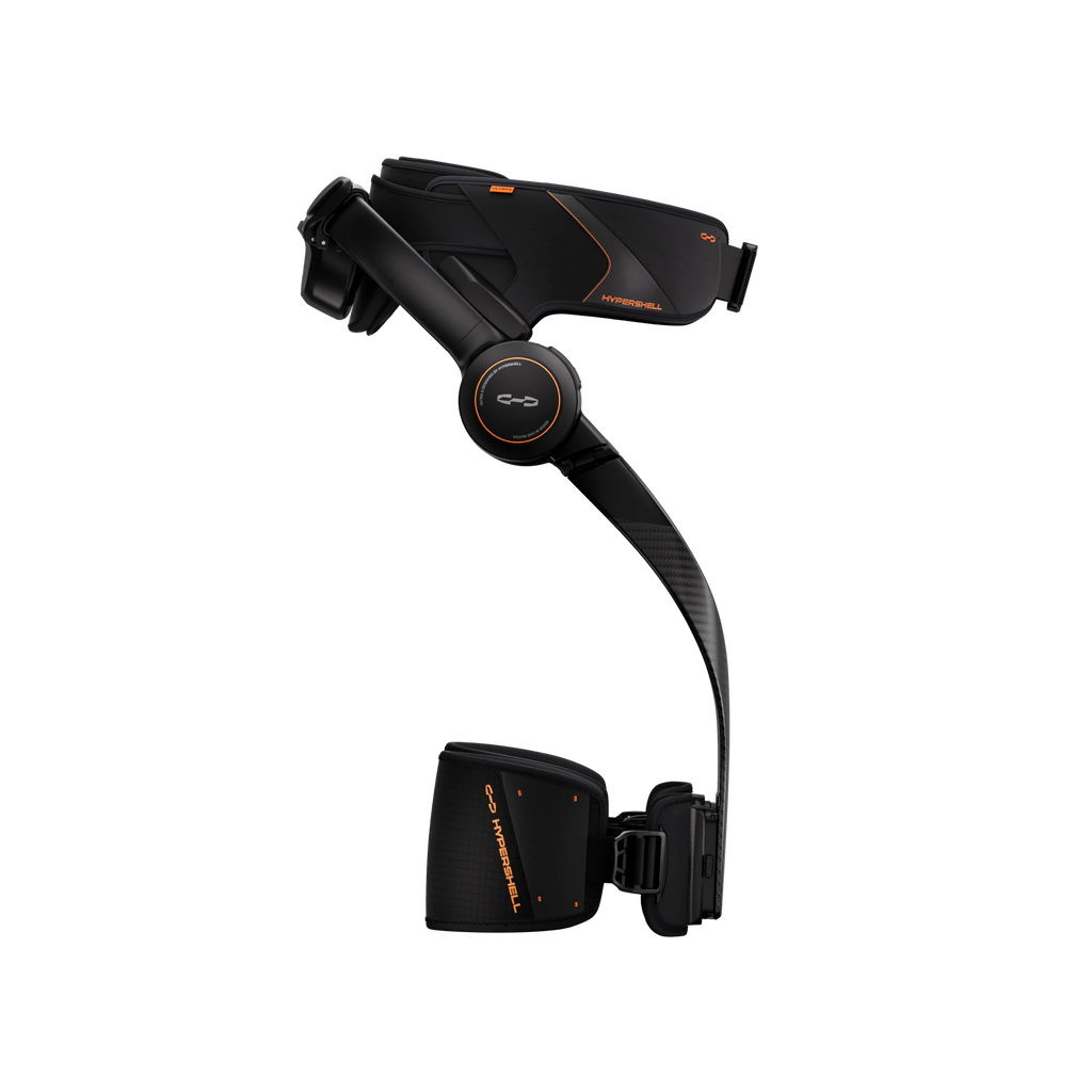 Smart Exoskeleton XS Series for Everyday & Outdoor Use