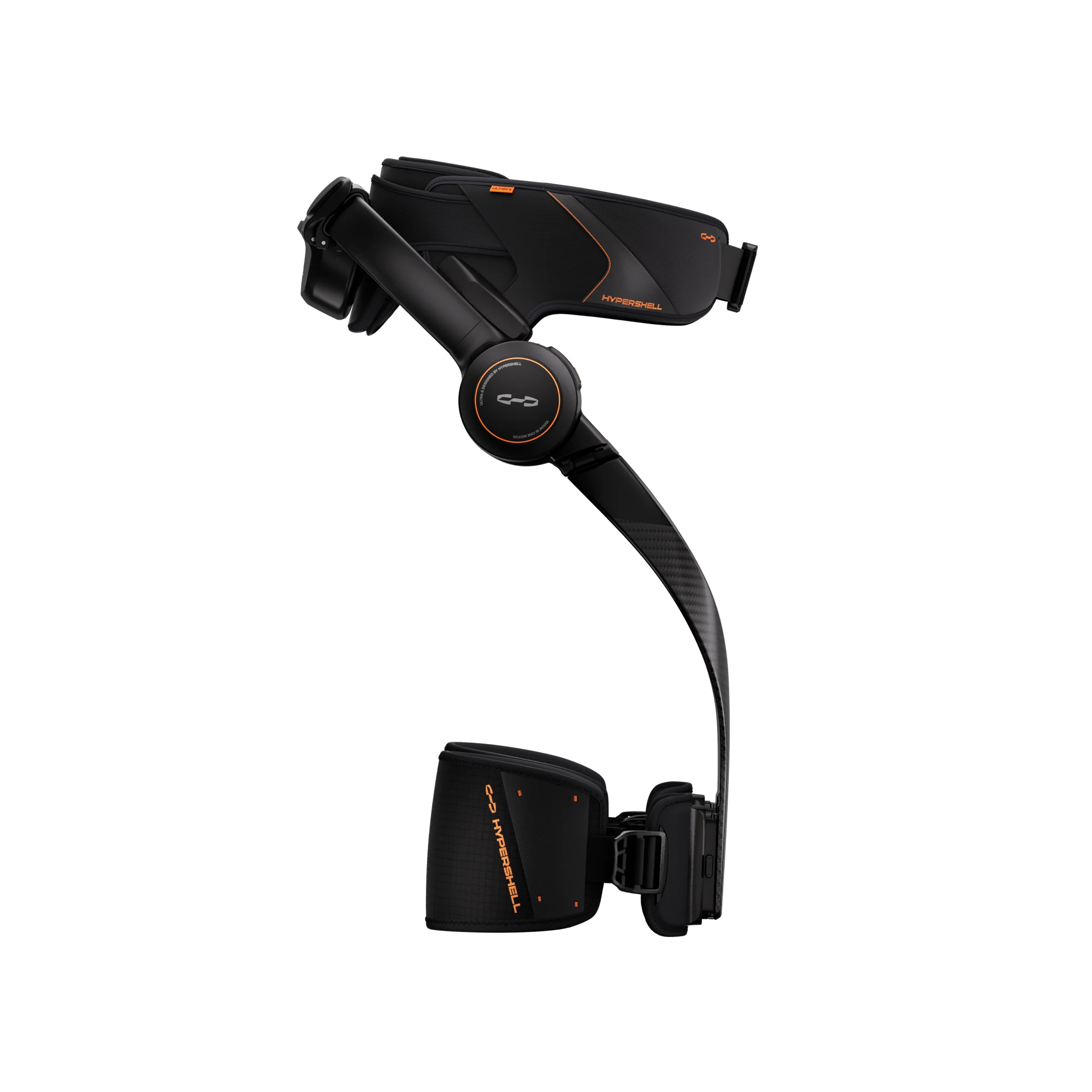 Smart Exoskeleton XS Series for Everyday & Outdoor Use