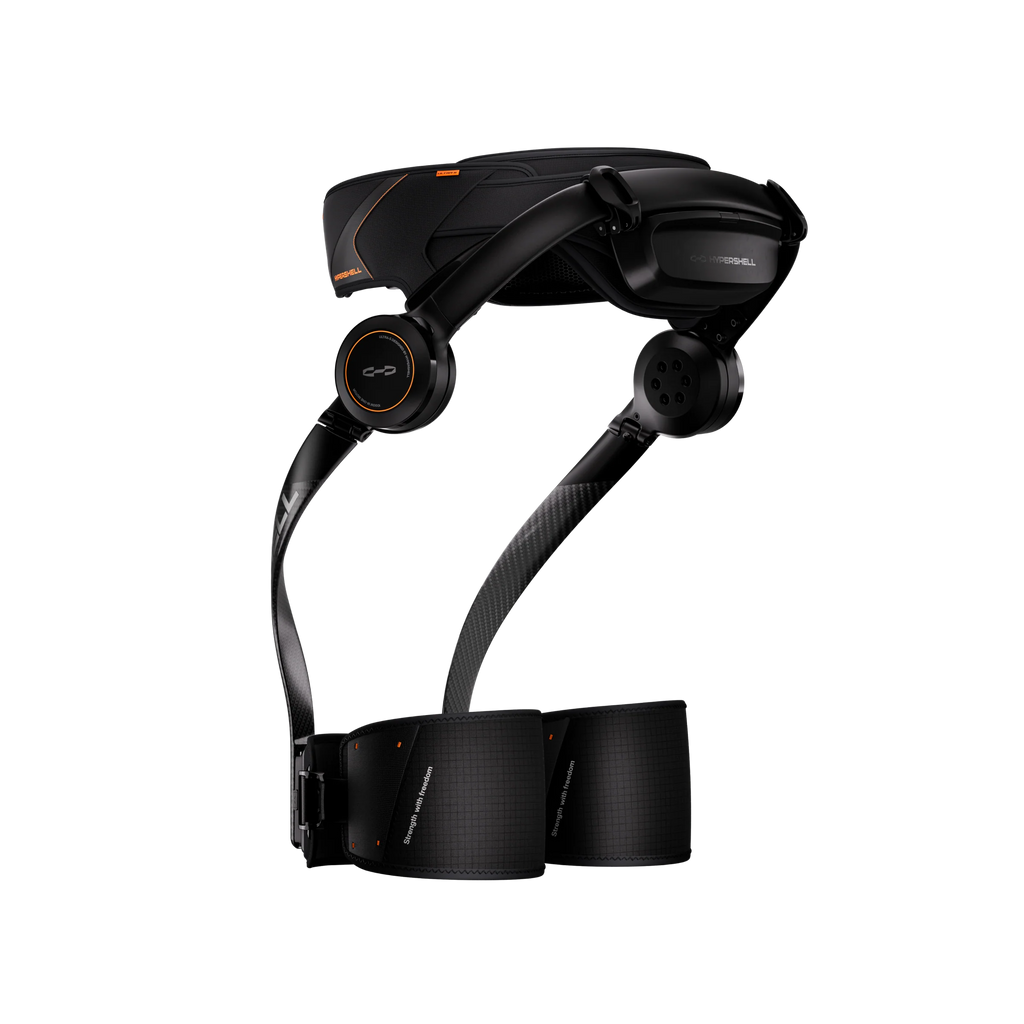 Smart Exoskeleton XS Series for Everyday & Outdoor Use