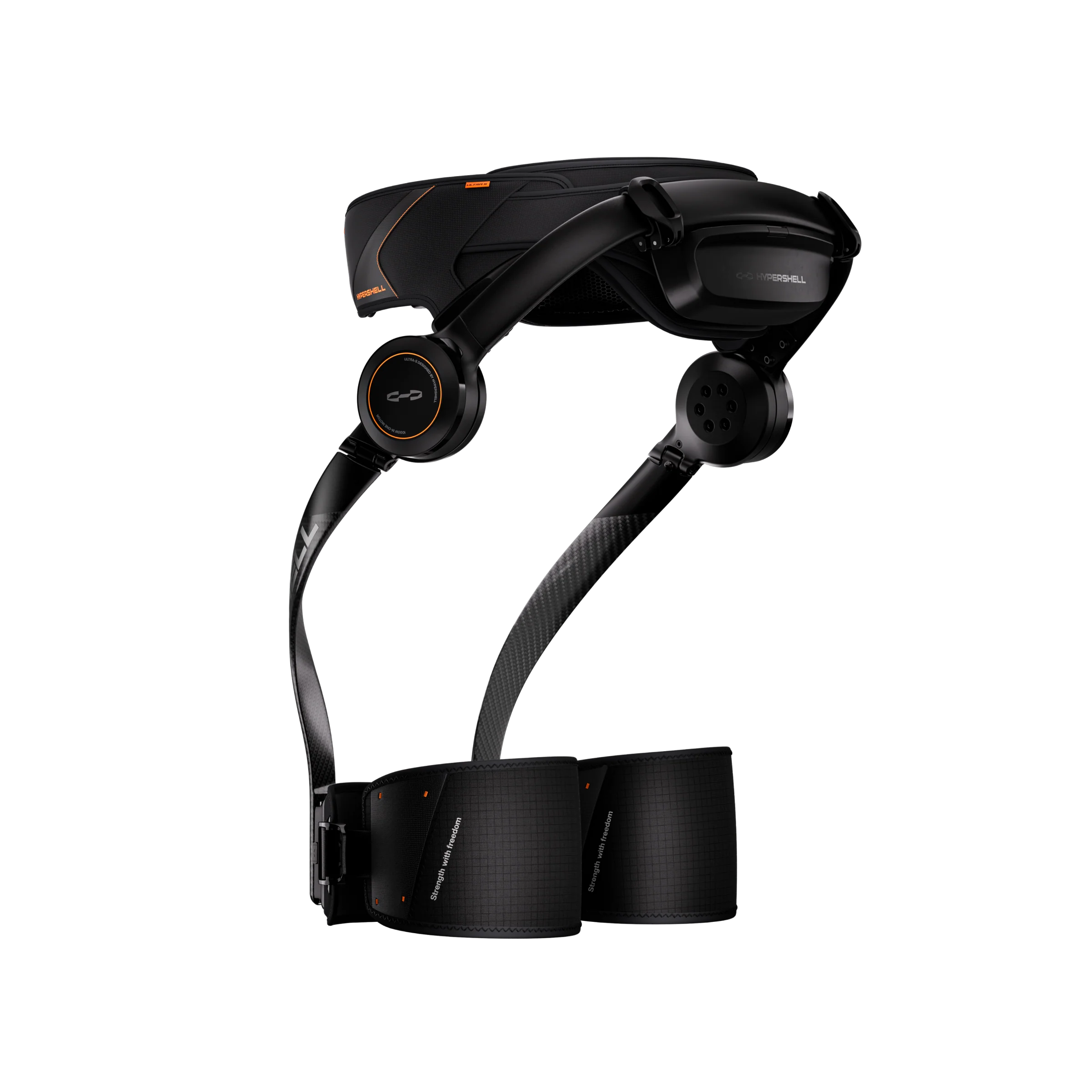 Smart Exoskeleton XS Series for Everyday & Outdoor Use