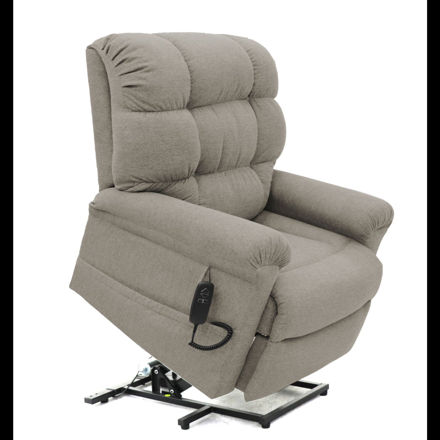 Cloud 2 Motor Power Lift Recliner