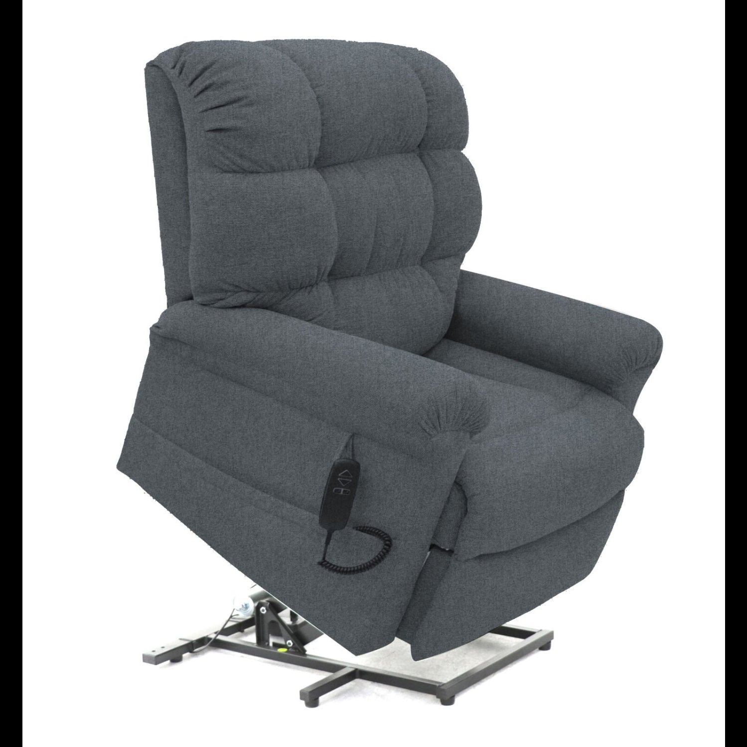Cloud 2 Motor Power Lift Recliner