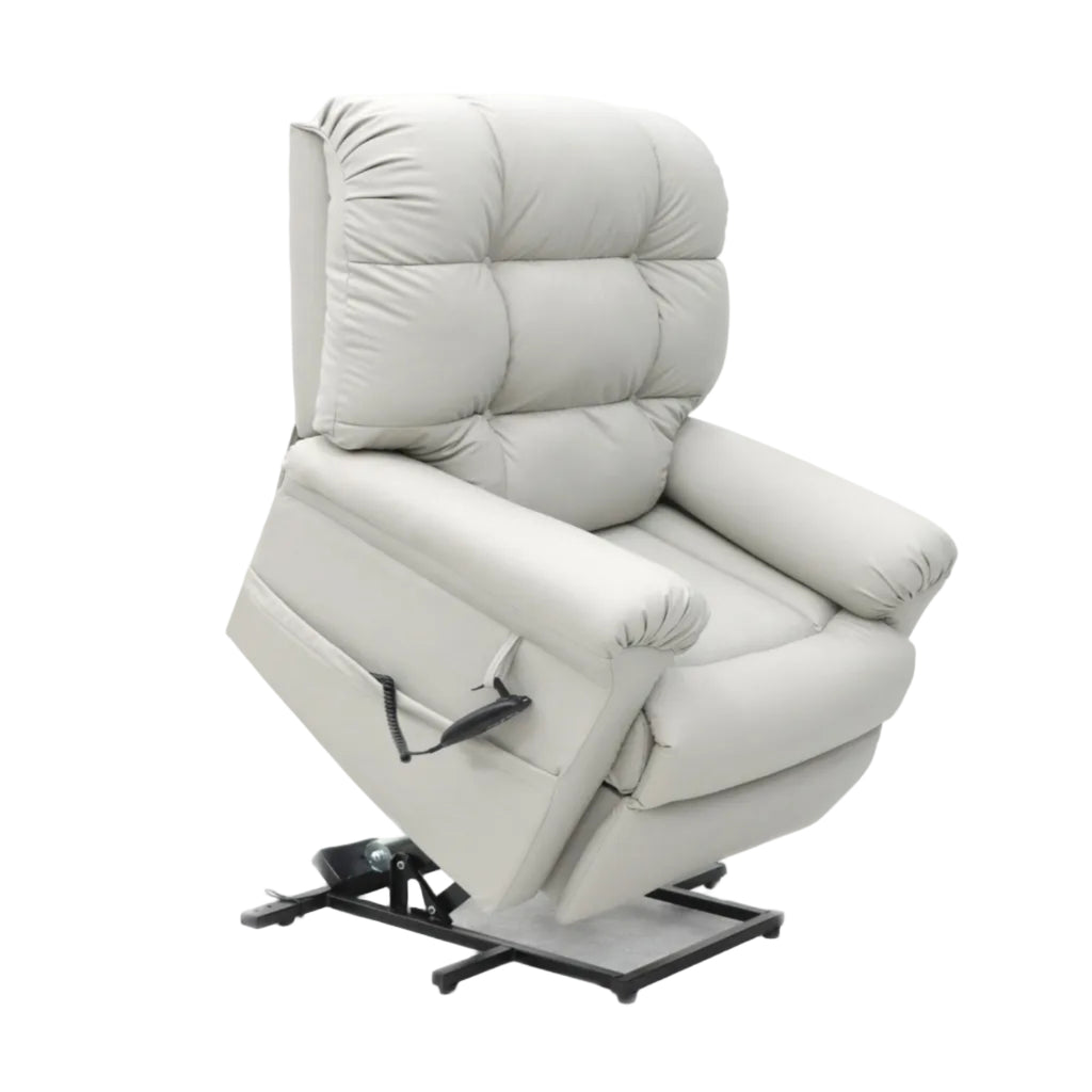 Cloud 2 Motor Power Lift Recliner