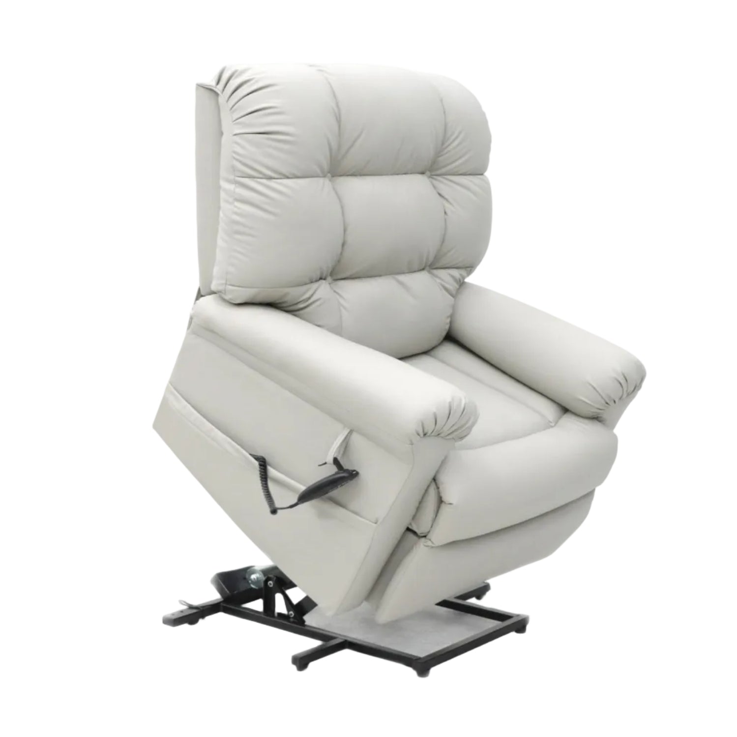 Cloud 2 Motor Power Lift Recliner