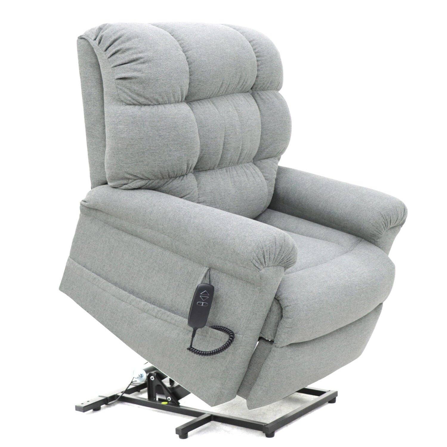 Cloud 2 Motor Power Lift Recliner