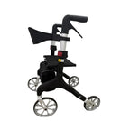 Alum. Manhattan Rollator