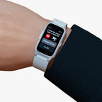 MedAlert Personal Medical Alert Watch 4G with GPS