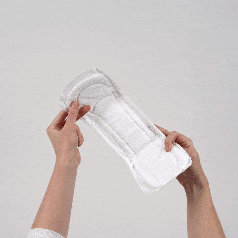 Conni Pads
