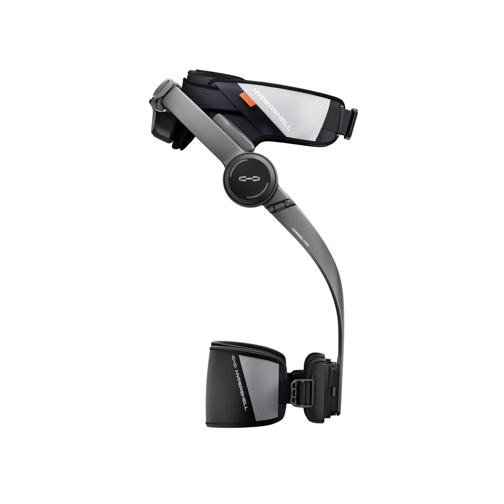 Smart Exoskeleton S Series for Everyday & Outdoor Use