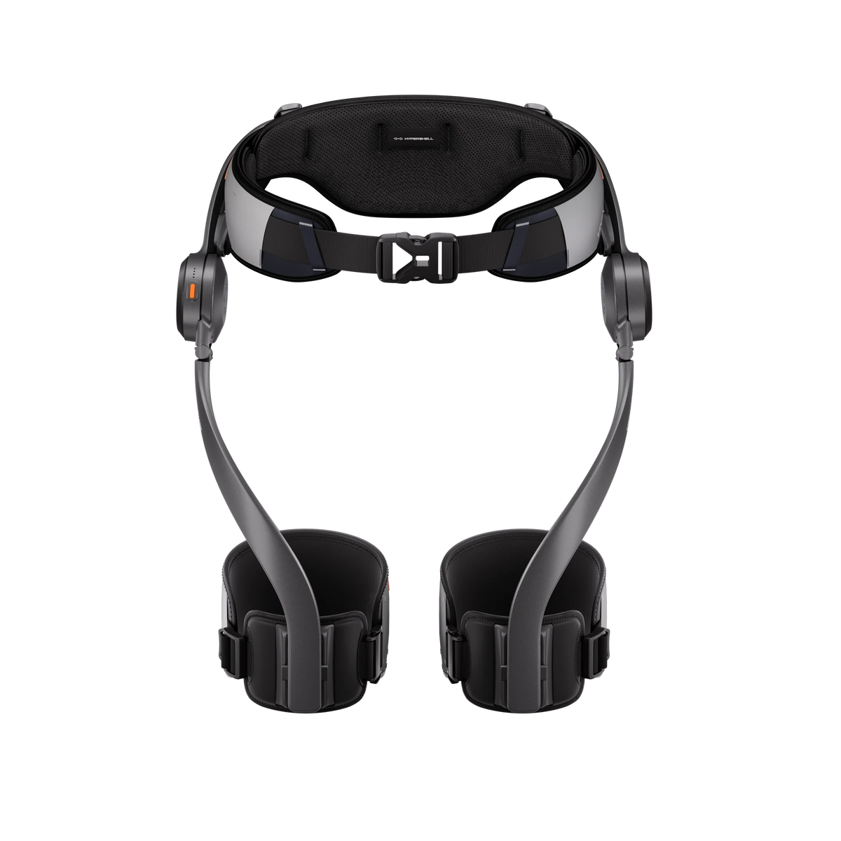 Exoskeleton Camera Support Exoskeletons – Wearable Support for Daily Mobility | JOY OURS