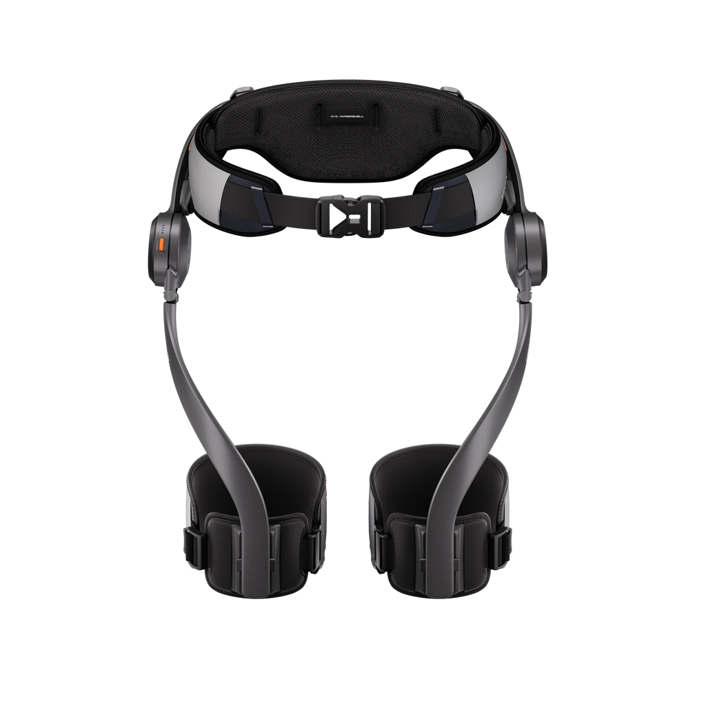 Smart Exoskeleton S Series for Everyday & Outdoor Use