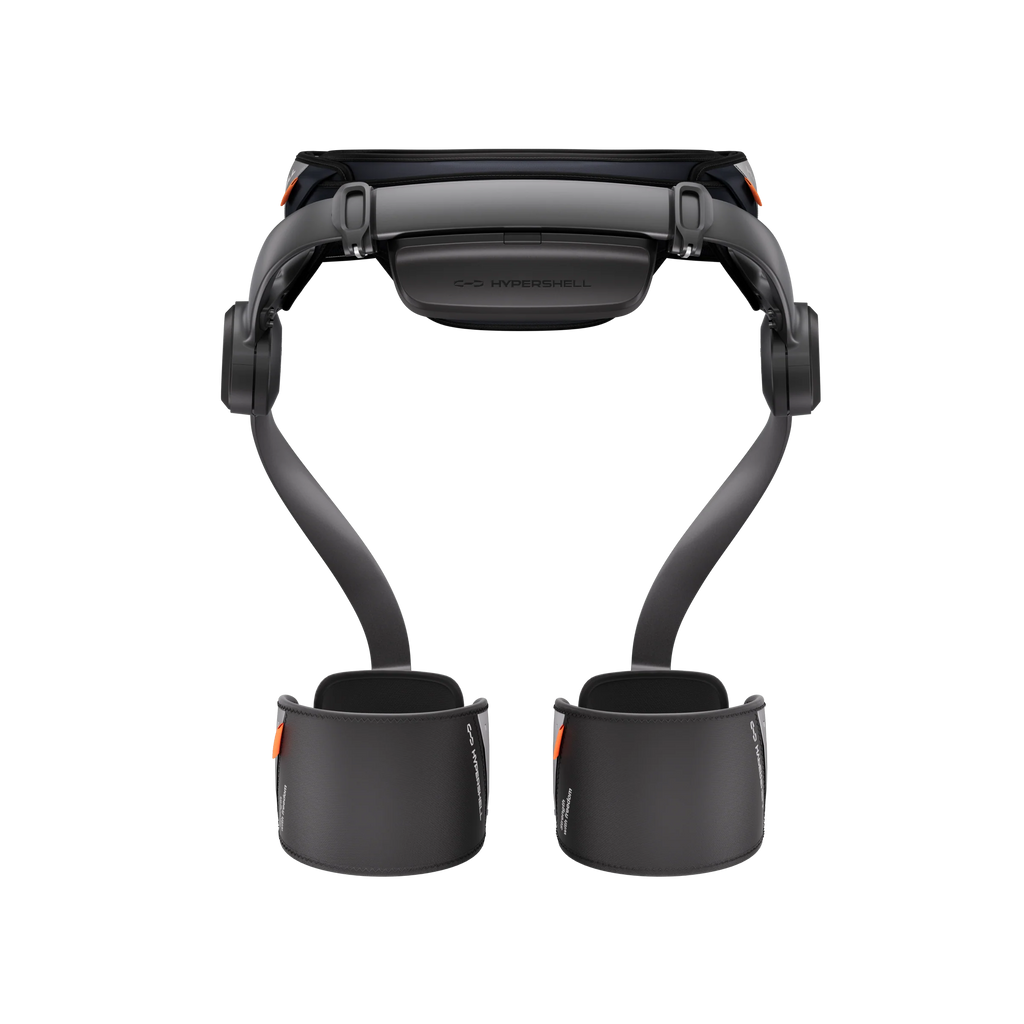 Smart Exoskeleton S Series for Everyday & Outdoor Use