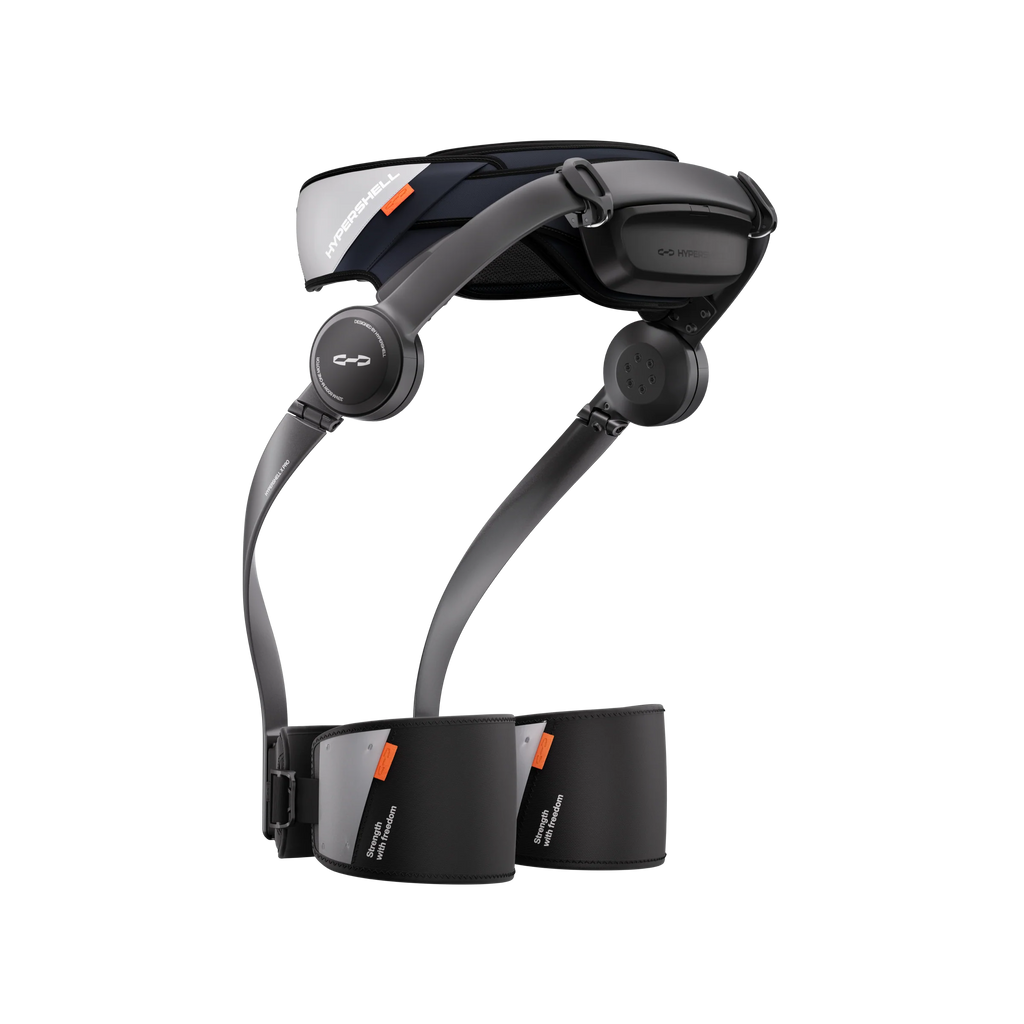Smart Exoskeleton S Series for Everyday & Outdoor Use