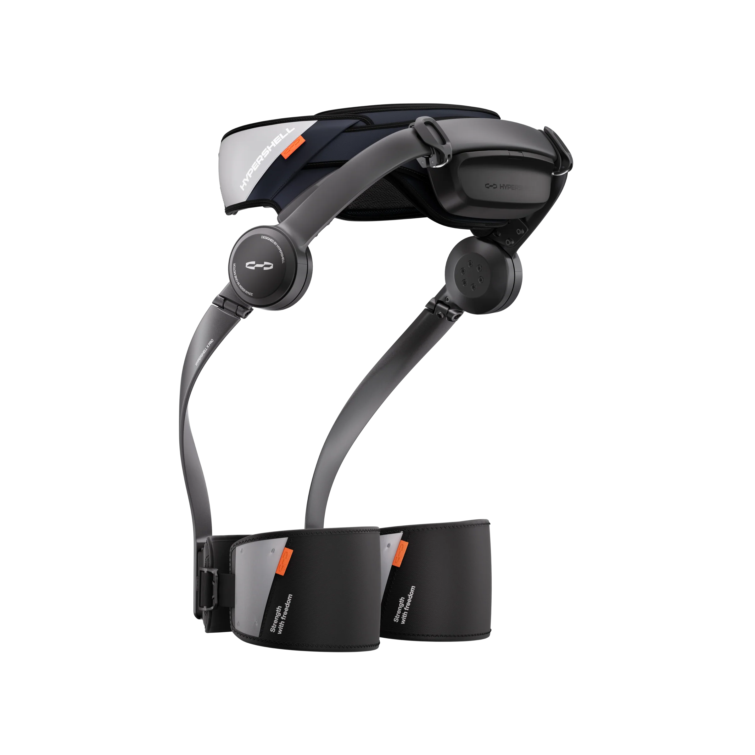 Smart Exoskeleton S Series for Everyday & Outdoor Use