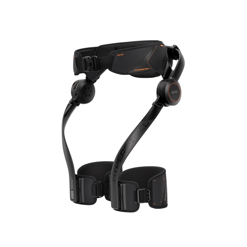 Smart Exoskeleton S Series for Everyday & Outdoor Use