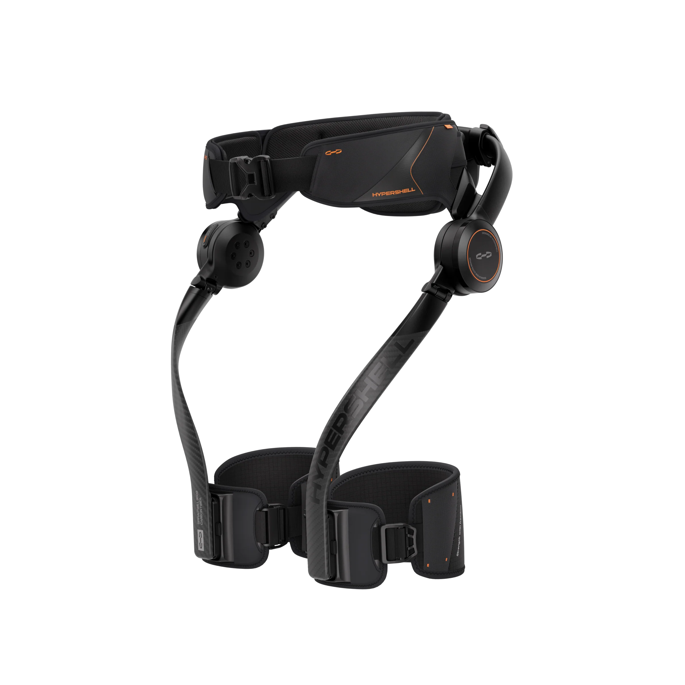 Smart Exoskeleton S Series for Everyday & Outdoor Use