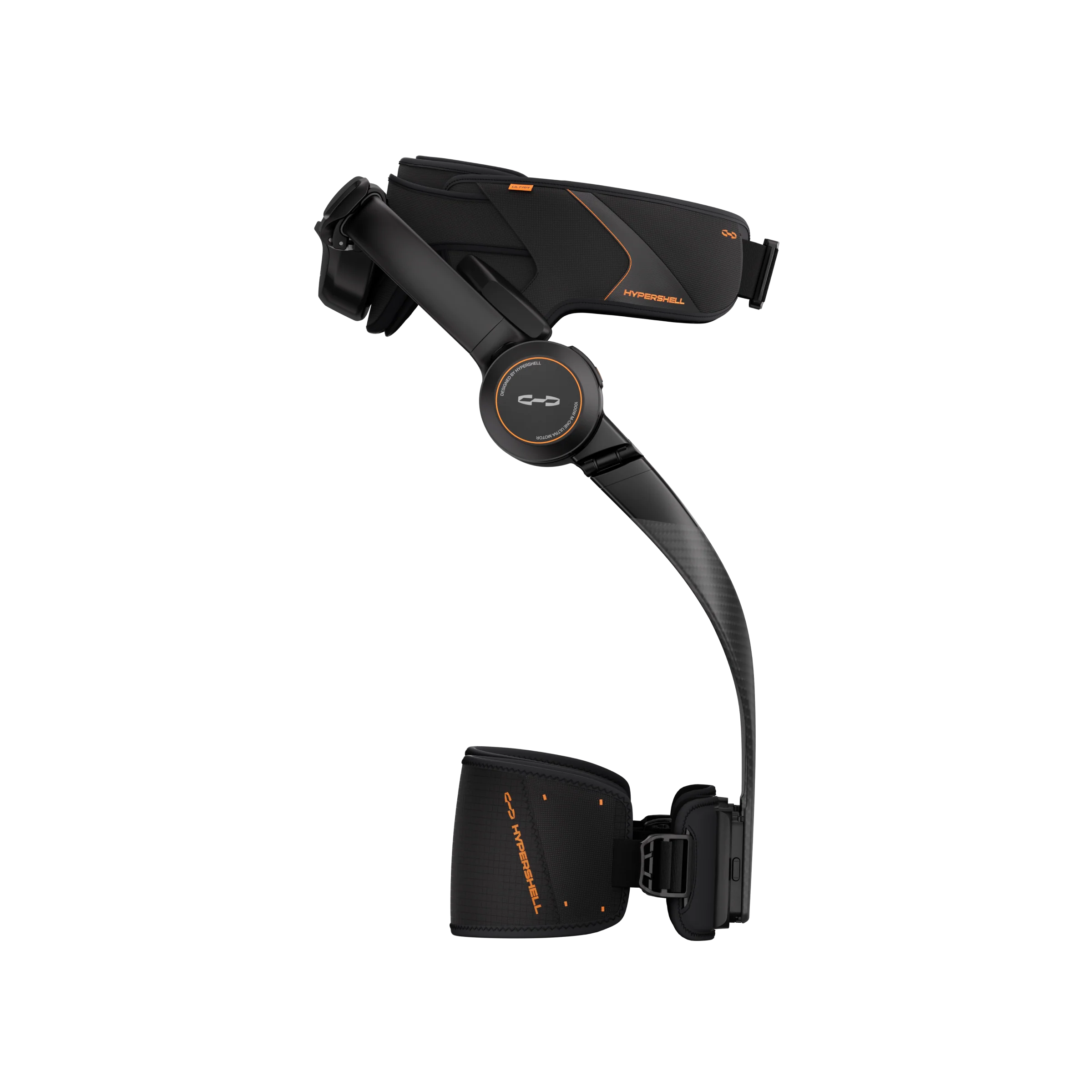 Smart Exoskeleton S Series for Everyday & Outdoor Use