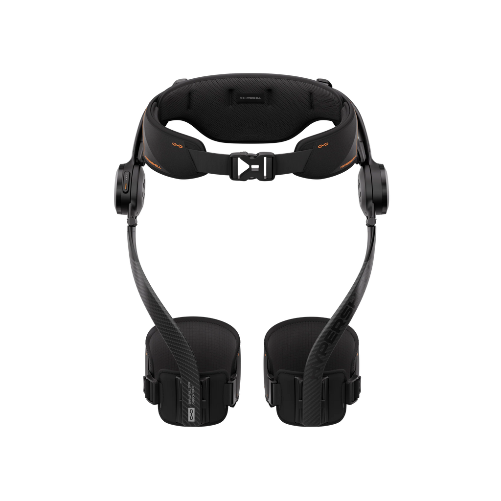Smart Exoskeleton S Series for Everyday & Outdoor Use