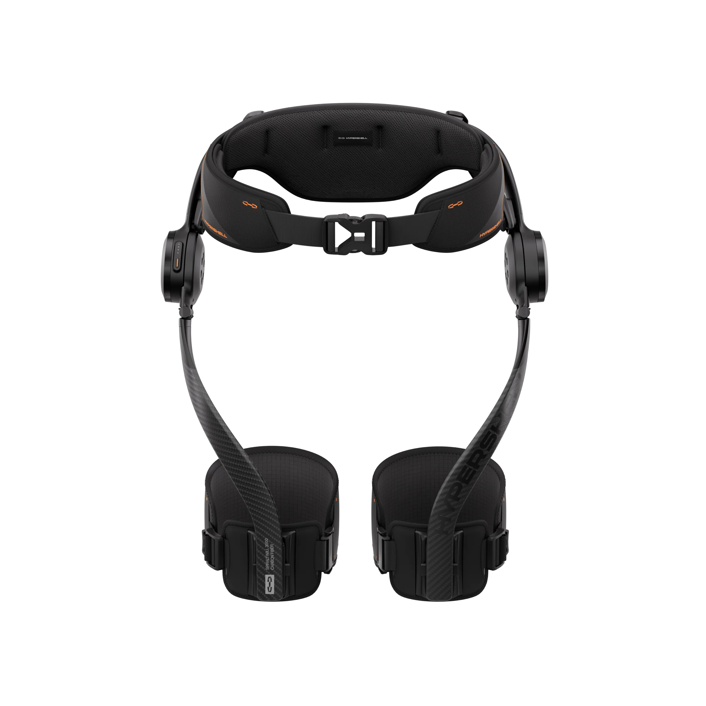 Smart Exoskeleton S Series for Everyday & Outdoor Use
