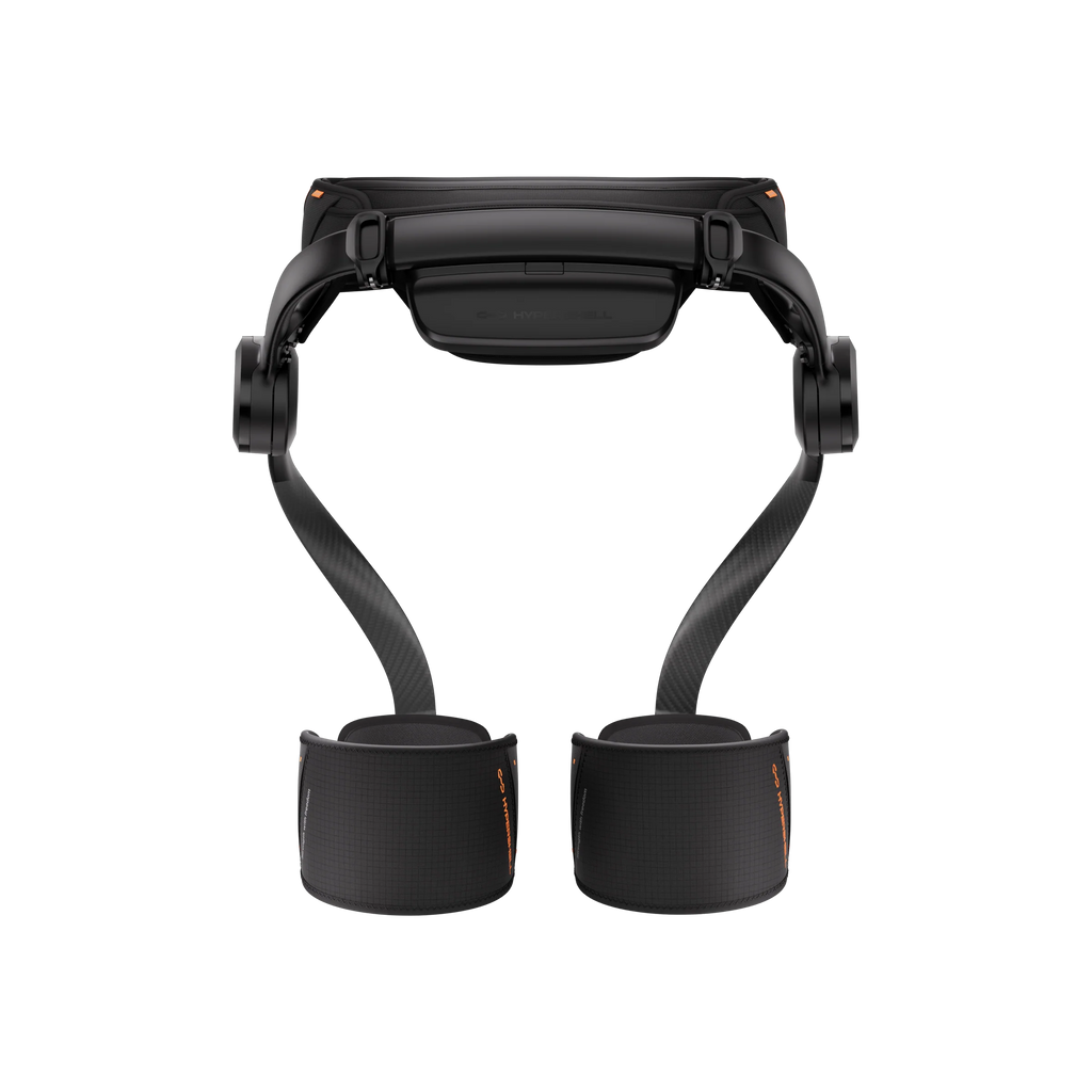 Smart Exoskeleton S Series for Everyday & Outdoor Use