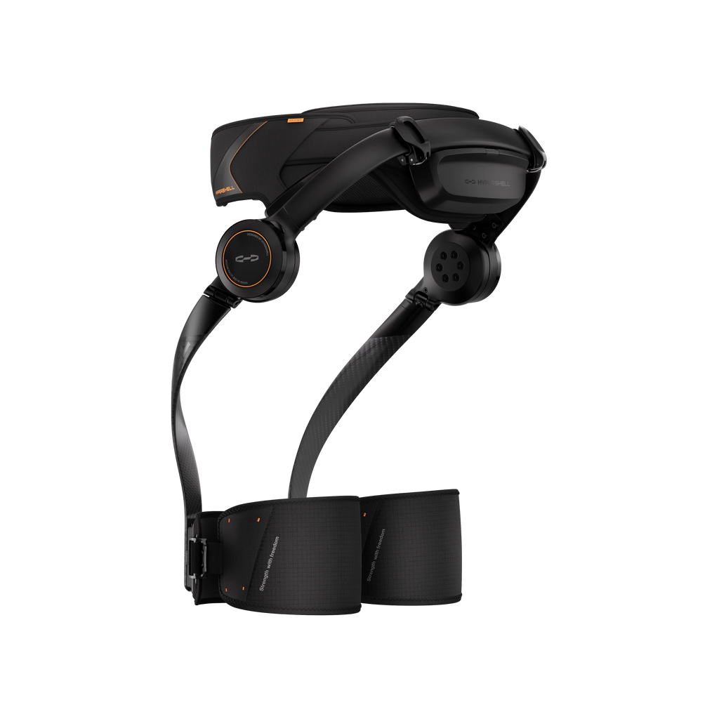 Smart Exoskeleton S Series for Everyday & Outdoor Use
