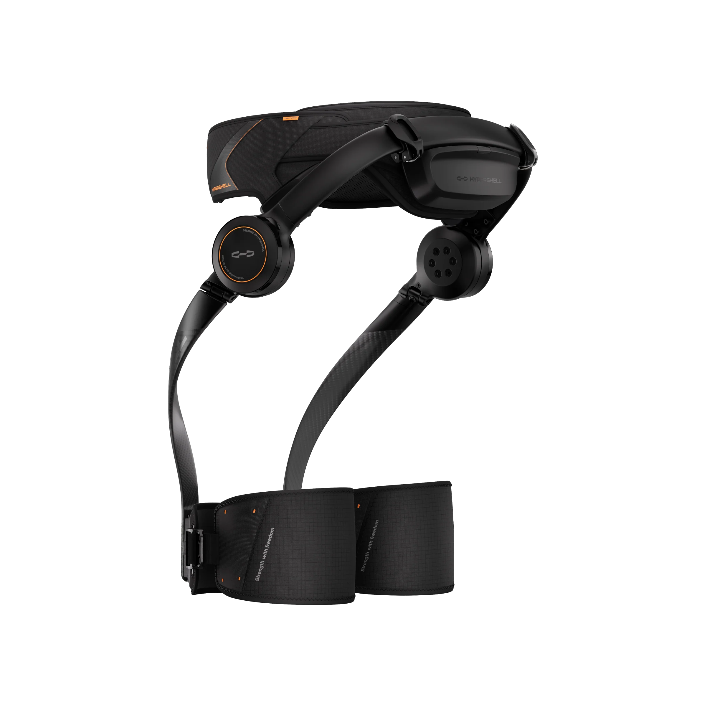 Smart Exoskeleton S Series for Everyday & Outdoor Use