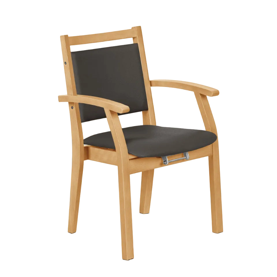 2LiftU Bellevue Dining Chair