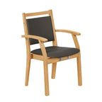 2LiftU Bellevue Dining Chair