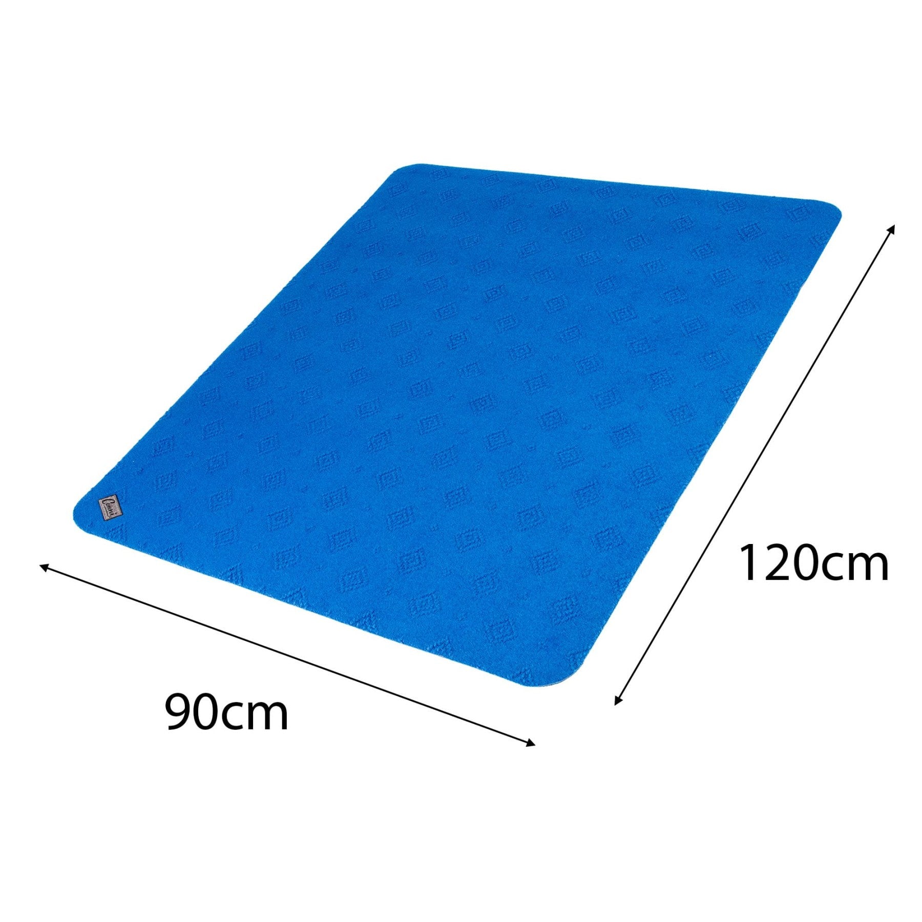 Anti Slip Absorbent Floor Mat
