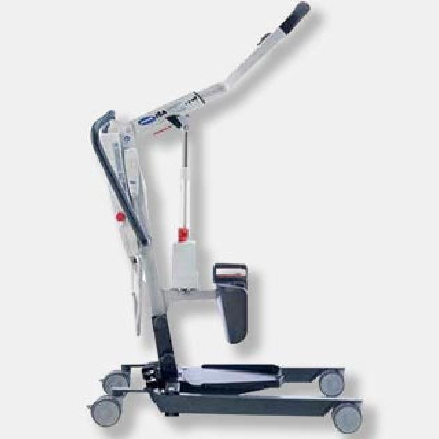 Invacare ISA Stand Assist Lifter range