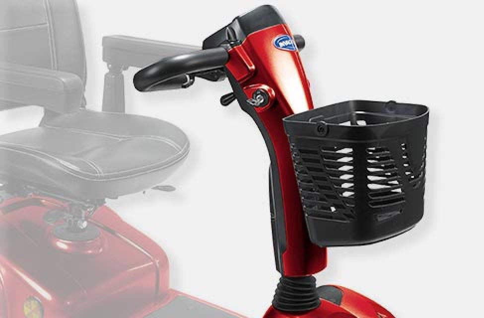 Invacare Leo Mobility Scooter