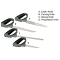 Homecraft Reflex Comfort Grip