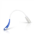 Long Handled Curved Bath Brush