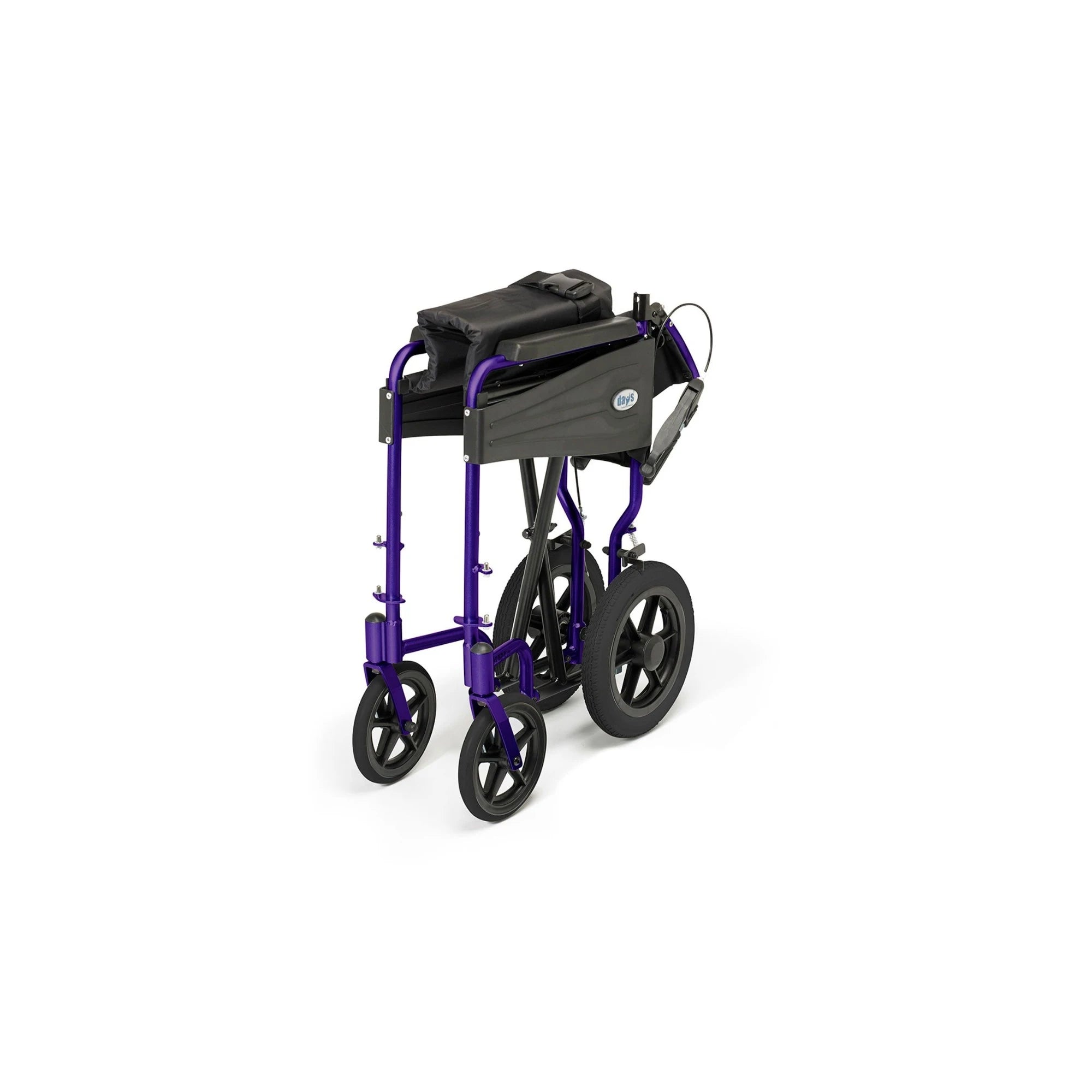 Days Escape Attendant-Propelled Wheelchair