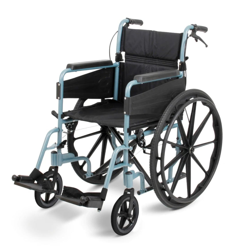 Days Escape Self-Propelled Wheelchair