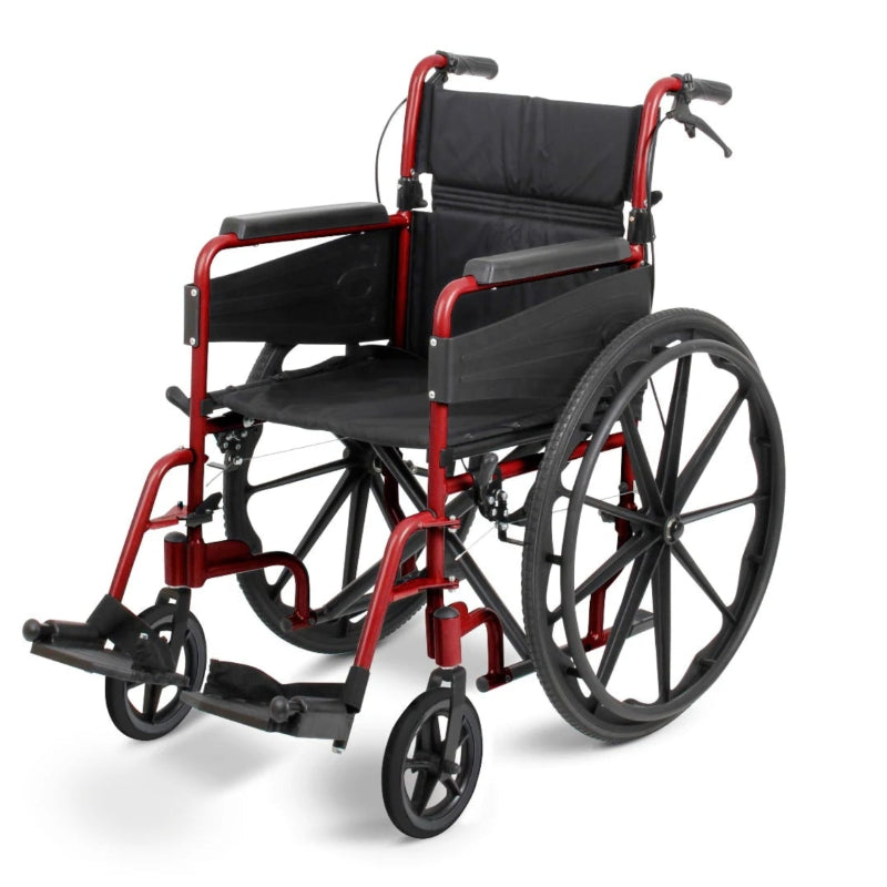 Days Escape Self-Propelled Wheelchair